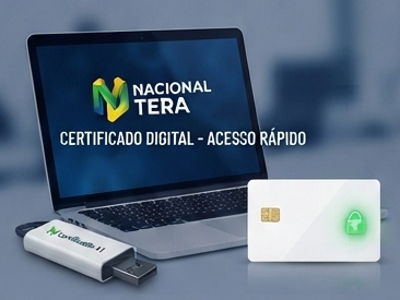Certificado Digital